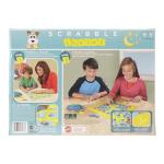 Scrabble Junior Board Game by Mattel
