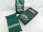 Magnetic Pocket Scrabble with Tiles