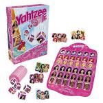 Disney Princess Yahtzee Jr. Board Game for Kids