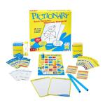 Pictionary Family Board Game for All Ages