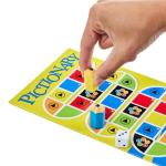 Pictionary Family Board Game for All Ages