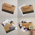 Escape Room Puzzle Game | Perfect for Game Night