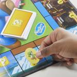 Monopoly Junior: Super Mario Edition Board Game