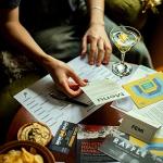 Escape Room Puzzle Game | Perfect for Game Night