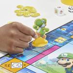 Monopoly Junior: Super Mario Edition Board Game