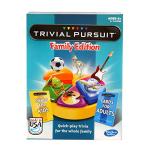 Hasbro Trivial Pursuit Family Edition Board Game