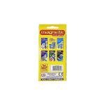 Magnetic Snakes & Ladders Game in 5 Colors