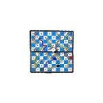 Magnetic Snakes & Ladders Game in 5 Colors