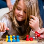 Aspire UK 2-in-1 Ludo & Snakes and Ladders Game