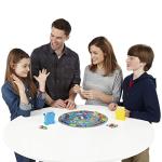 Hasbro Trivial Pursuit Family Edition Board Game