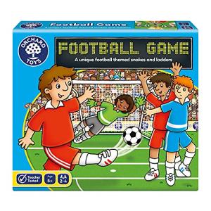 Orchard Toys Football Game for Kids and Families
