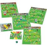 Orchard Toys Football Game for Kids and Families