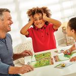 Orchard Toys Football Game for Kids and Families