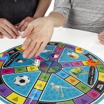 Hasbro Trivial Pursuit Family Edition Board Game