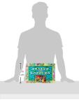 Snakes and Ladders Classic Board Game for Kids