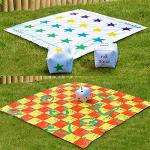 Outdoor Garden Games for Family Fun