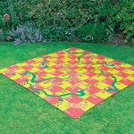 Outdoor Garden Games for Family Fun