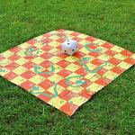 Outdoor Garden Games for Family Fun