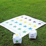 Outdoor Garden Games for Family Fun