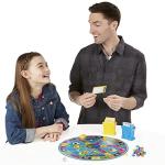 Hasbro Trivial Pursuit Family Edition Board Game