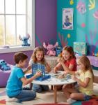 Lilo & Stitch 2-in-1 Board Game for Kids