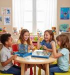 Lilo & Stitch 2-in-1 Board Game for Kids