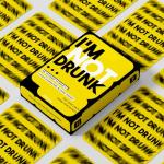 I'M NOT DRUNK - Fun Drinking Game for Parties