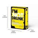 I'M NOT DRUNK - Fun Drinking Game for Parties