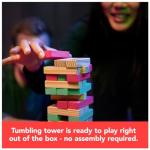 Chug O War Tumbling Tower Party Game