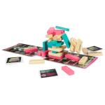 Chug O War Tumbling Tower Party Game