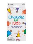 Pressman Charades for Kids – Fun Family Game