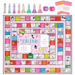 MuForu Interactive Drinking Game for Adult Parties