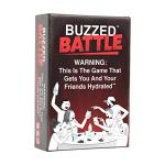 Buzzed Battle - Fun Team Party Game