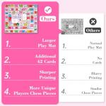 MuForu Interactive Drinking Game for Adult Parties
