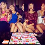 MuForu Interactive Drinking Game for Adult Parties