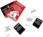 WHAT DO YOU MEME? Buzzed Expansion Pack #1