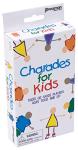 Pressman Charades for Kids – Fun Family Game