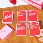 WHAT DO YOU MEME? Sip or Spill Drinking Game