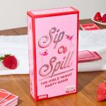 WHAT DO YOU MEME? Sip or Spill Drinking Game