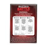 Buzzed Battle - Fun Team Party Game