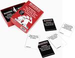 WHAT DO YOU MEME? Buzzed Expansion Pack #1