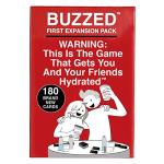 WHAT DO YOU MEME? Buzzed Expansion Pack #1
