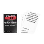 Buzzed Battle - Fun Team Party Game