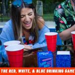 Off Topic Last Call Drinking Game for Parties