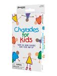 Pressman Charades for Kids – Fun Family Game