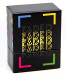 FADED Drinking Card Game for Parties and Fun