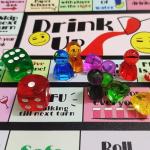 Hilarious Drinking Board Game for Adults & Parties