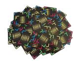 FADED Drinking Card Game for Parties and Fun