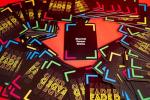 FADED Drinking Card Game for Parties and Fun