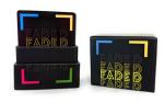 FADED Drinking Card Game for Parties and Fun